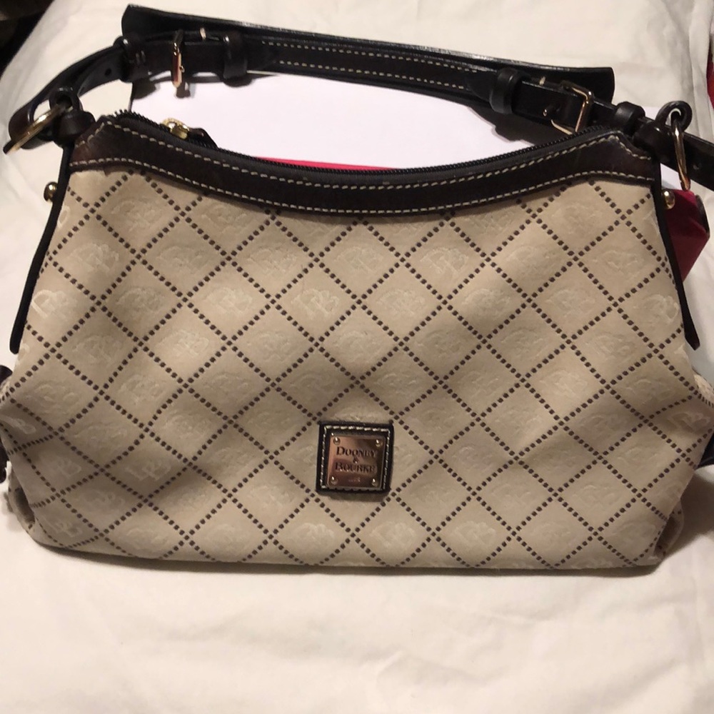 Dooney and Bourke factory store bag